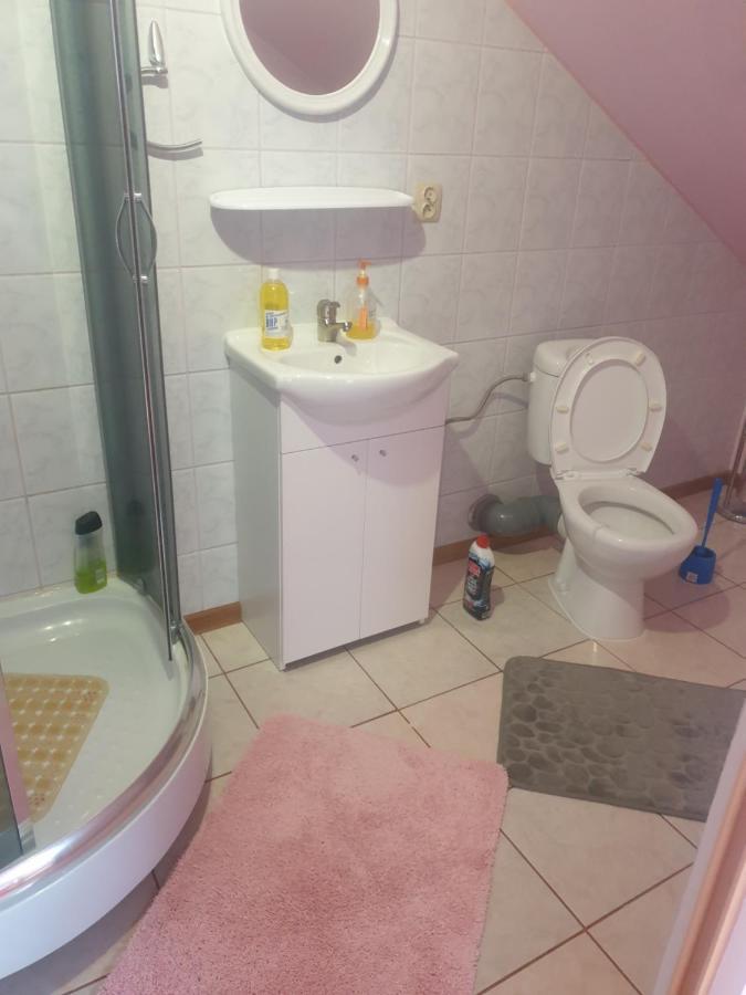 Agroturystyka Swierki Lubawka Esterno foto