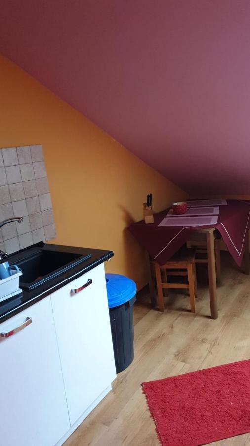Agroturystyka Swierki Lubawka Esterno foto
