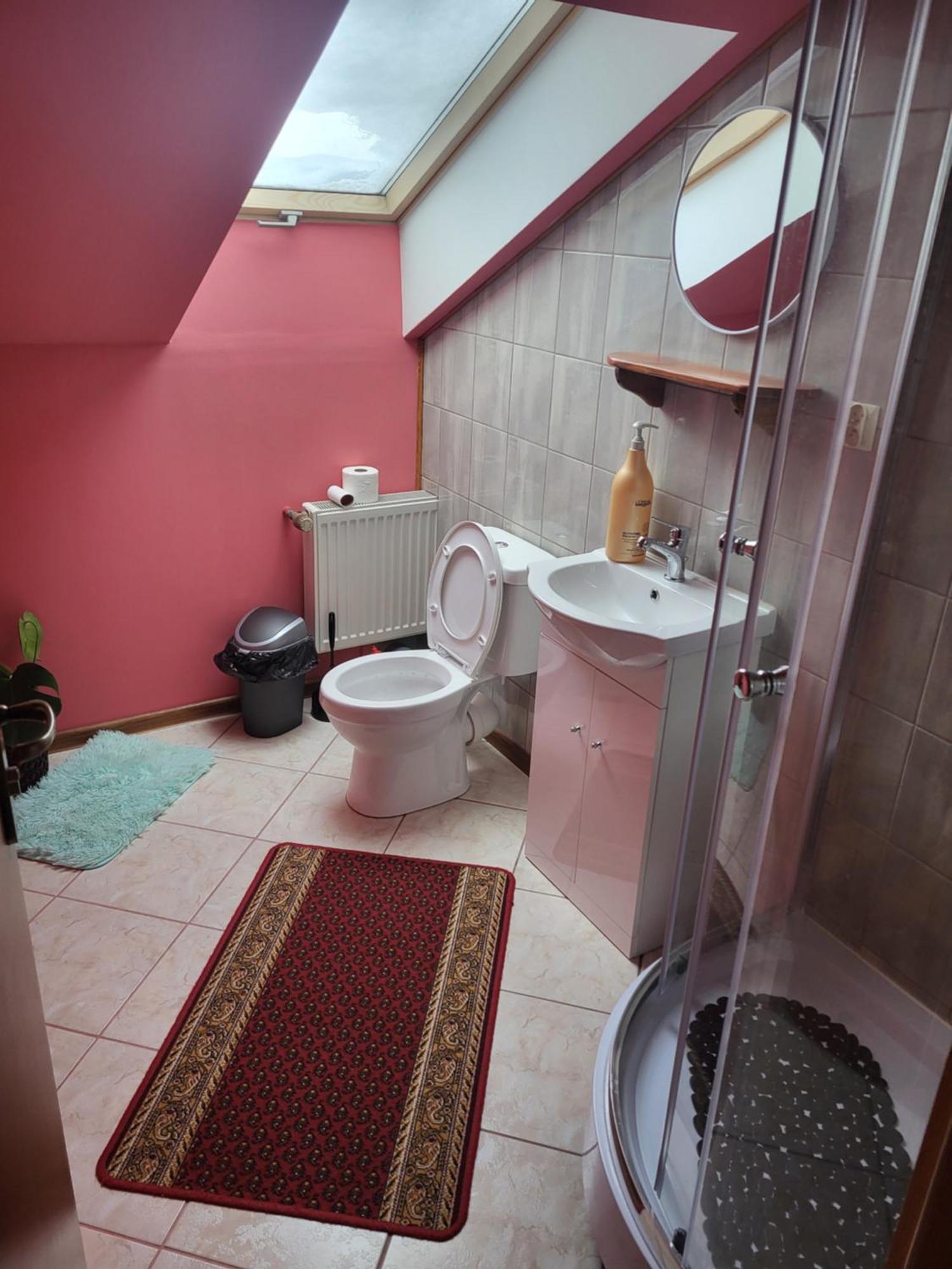 Agroturystyka Swierki Lubawka Esterno foto
