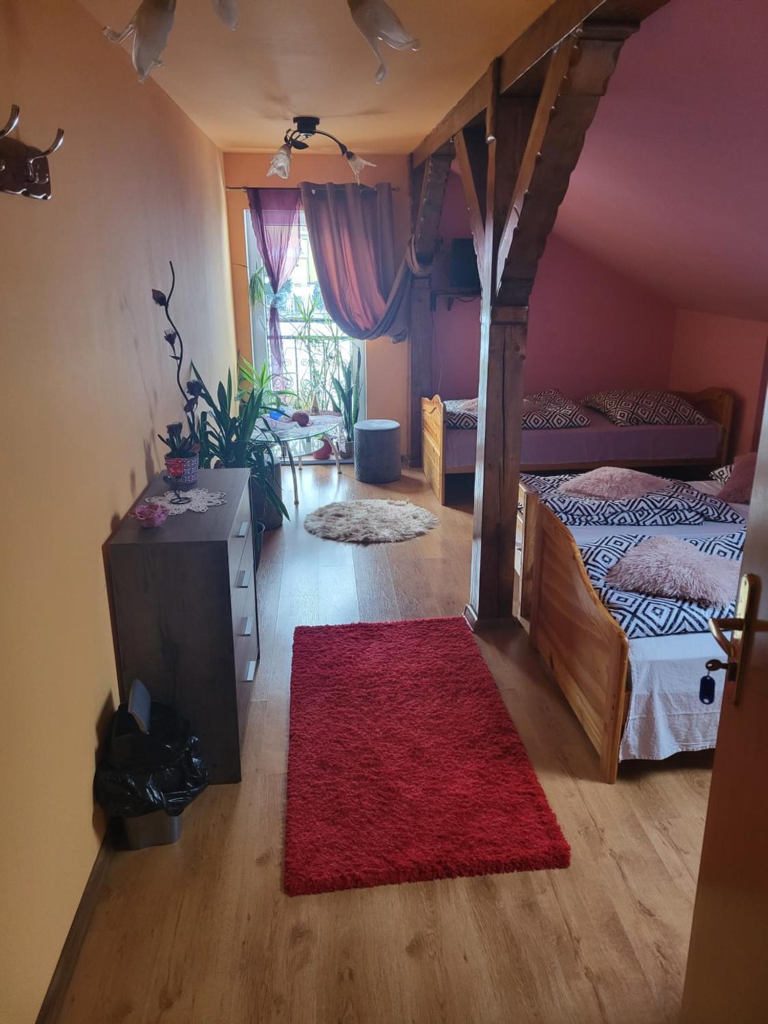 Agroturystyka Swierki Lubawka Esterno foto